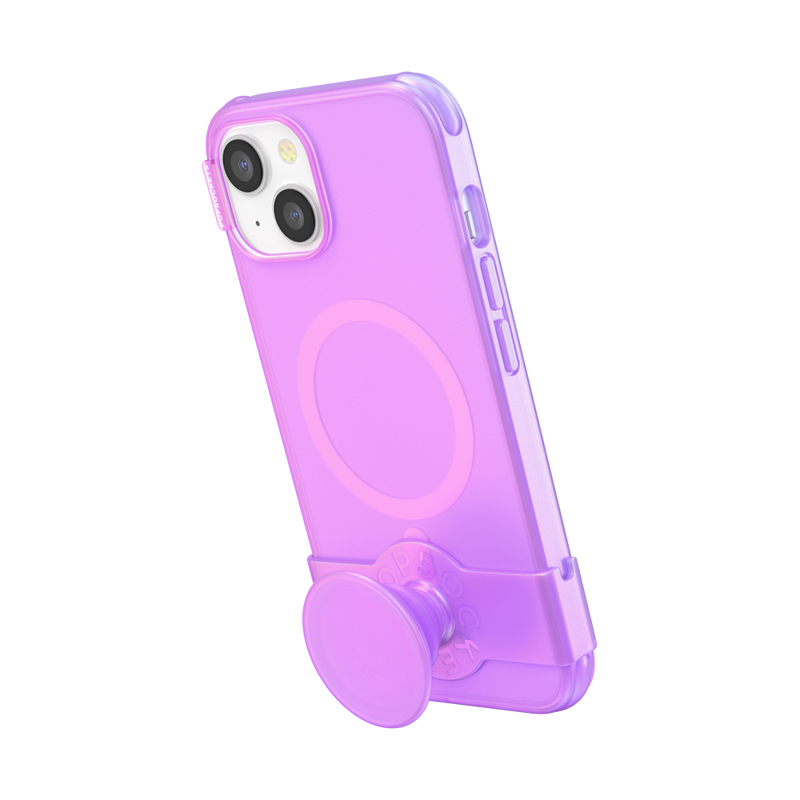 Opalescent Pink — iPhone 14 for MagSafe image number 7